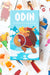 n/a Galda spēle Odin