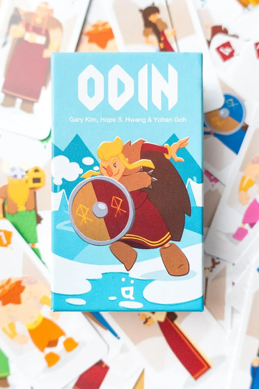 n/a Galda spēle Odin