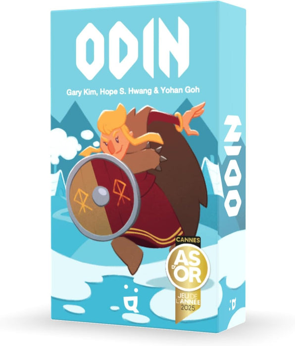 n/a Galda spēle Odin
