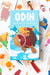 n/a Galda spēle Odin
