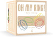 Brain Games LV galda spēles Oh my Ring