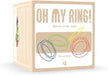Brain Games LV galda spēles Oh my Ring
