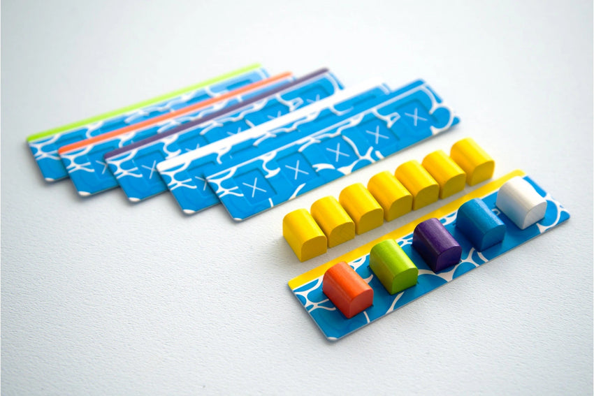 Ohne Floß Nix Los