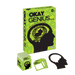 Brain Games LV OK Genius