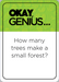 Brain Games LV OK Genius