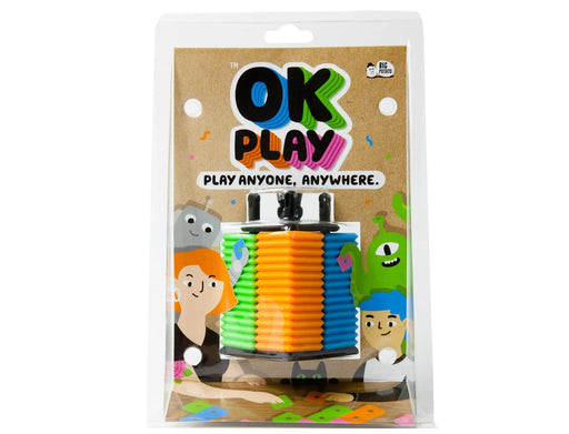 n/a galda spēles OK Play
