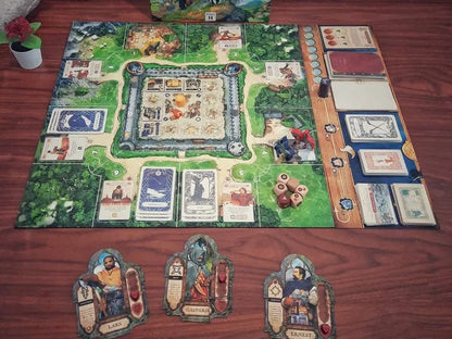 Brain Games LV galda spēles OLTREE