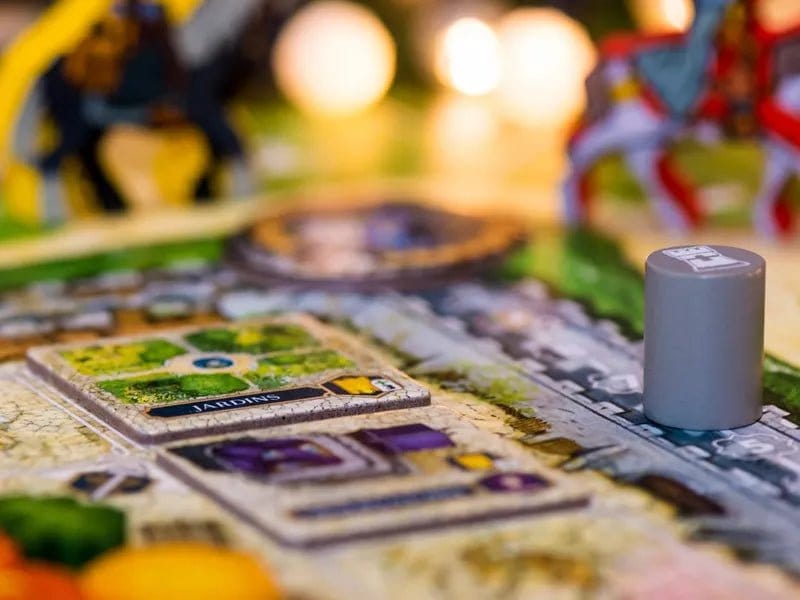 Brain Games LV galda spēles OLTREE