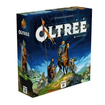 Brain Games LV galda spēles OLTREE