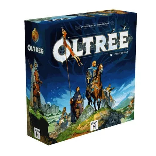 Brain Games LV galda spēles OLTREE
