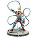 Brain Games LV galda spēles Omega Red: Marvel Crisis Protocol