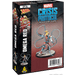 Brain Games LV galda spēles Omega Red: Marvel Crisis Protocol
