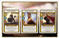 Brain Games LV galda spēles Omen: A Reign of War