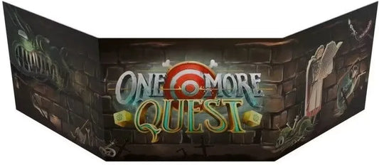 n/a n/a One More Quest - Supreme Dungeon Mastermind Screen