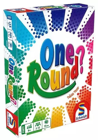 One Round?