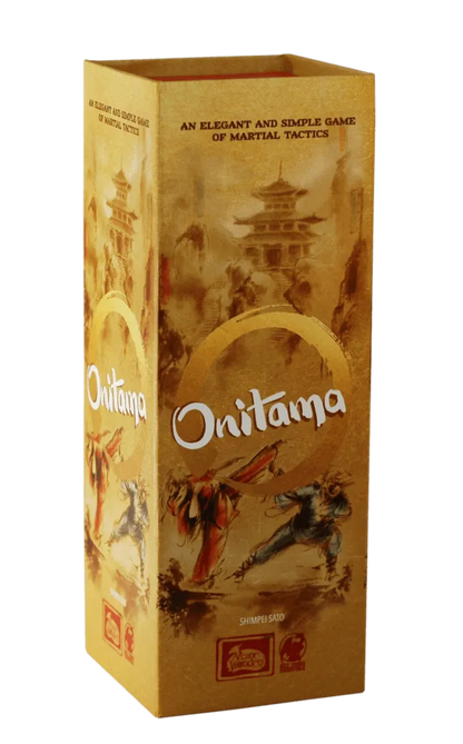 n/a galda spēles Onitama