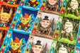 Brain Games galda spēles Orc-lympics