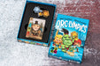 Brain Games galda spēles Orc-lympics