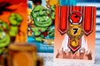 Brain Games galda spēles Orc-lympics