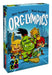 BrainGames galda spēles Orc-lympics