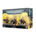Games Workshop ORKS: MEGANOBZ