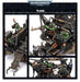 Games Workshop ORKS: TRUKK