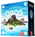 n/a galda spēles Oros Collector's Edition