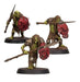 Brain Games LV Krāsošanas piederumi Orruk Warclans Gutrippaz + krāsu komplekts