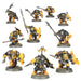 n/a n/a ORRUK WARCLANS: ORRUK ARDBOYZ