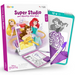 Brain Games LV Osmo Super Studio Disney Princess komplekts (Paplašinājums)