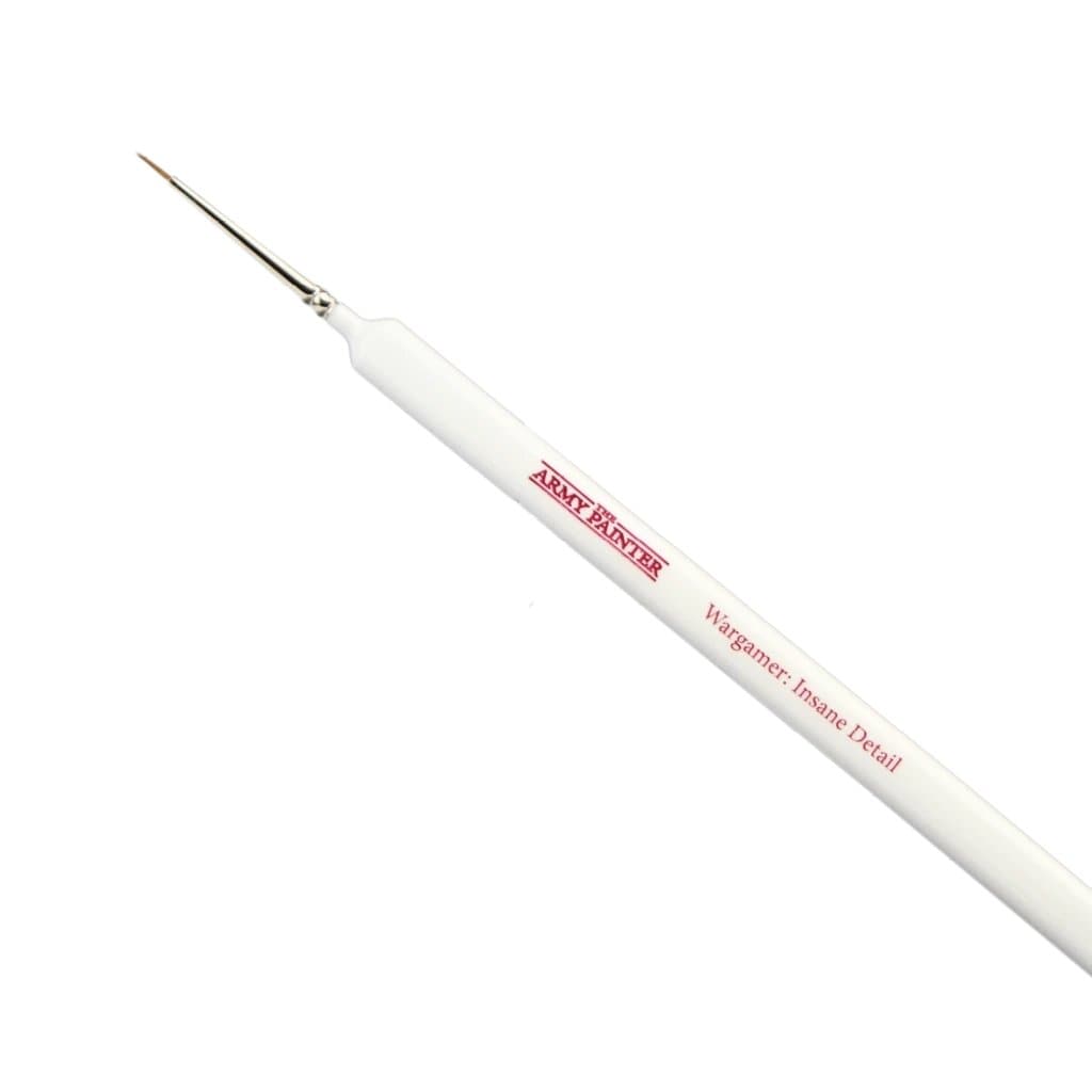 Miniatūru krāsošana - Otas