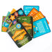 n/a galda spēles Outdoor Adventure Cards