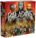 Brain-Games.lv Paladins of the West Kingdom