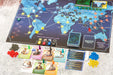 Brain Games galda spēles Pandemic
