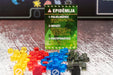 Brain Games galda spēles Pandemic