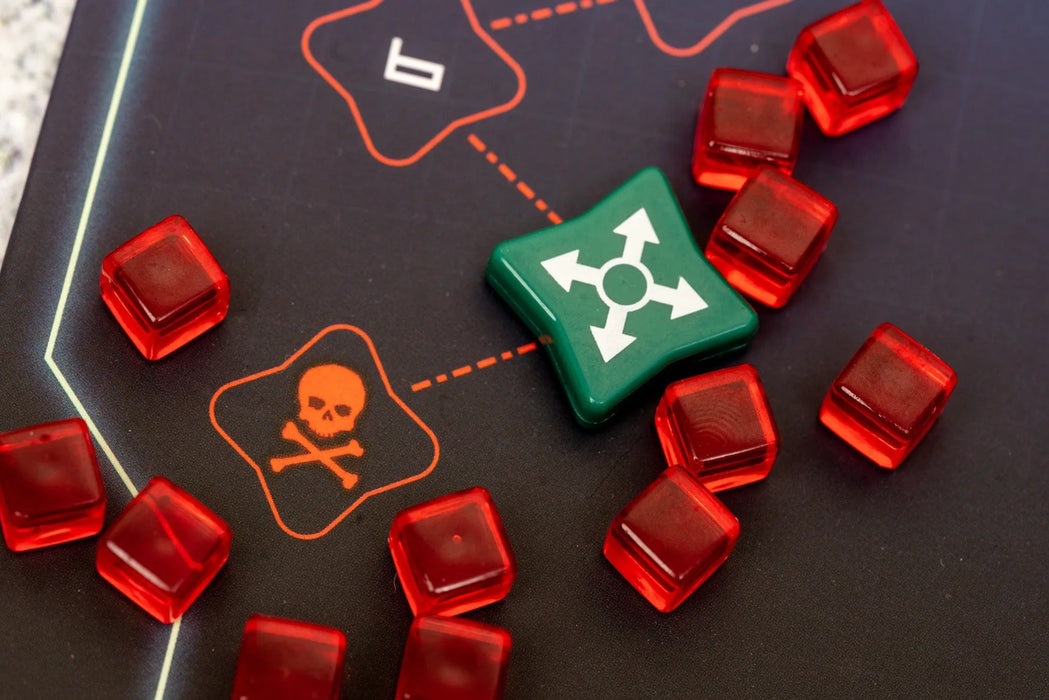 Brain Games galda spēles Pandemic