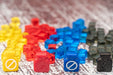 Brain Games galda spēles Pandemic