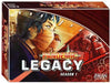 n/a galda spēles Red Pandemic Legacy: Season 1