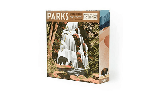 Brain Games LV galda spēles Parks