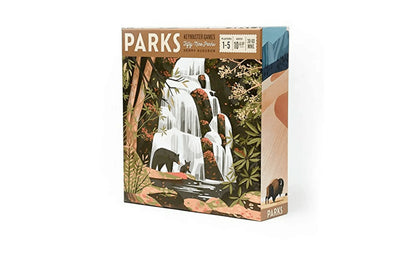 Brain Games LV galda spēles Parks