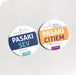 Brain Games LV Pasaki sev, Pasaki citiem