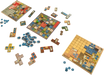 Brain Games LV galda spēles Patchwork