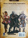 Brain Games LV galda spēles Pathfinder Gamemastery Guide (P2)