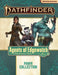 n/a galda spēles Pathfinder P2 Agents of Edgewatch Pawn Collection