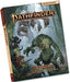 n/a galda spēles Pathfinder P2 Bestiary Pocket Ed.