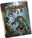 n/a galda spēles Pathfinder P2 Bestiary Pocket Ed.
