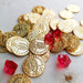 Brain Games LV Pax Renaissance Metal Coins