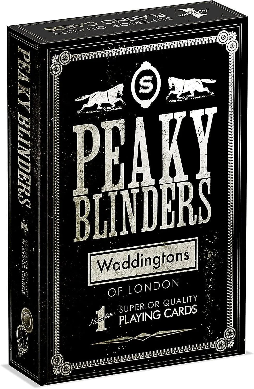 n/a galda spēles Peaky Blinders