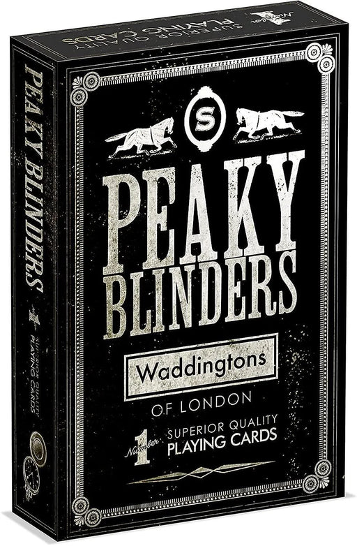 n/a galda spēles Peaky Blinders