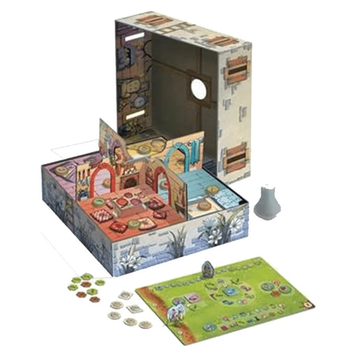 Brain Games LV galda spēles PEEK-A-MOUSE